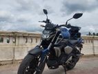 Yamaha FZS V3 2022