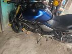 Yamaha FZS V3 2022