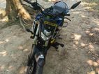 Yamaha FZS V3 2022