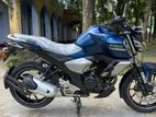 Yamaha FZS V3 2022