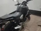 Yamaha FZS V3 2022