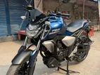 Yamaha FZS V3 . 2022