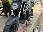 Yamaha FZS V3 . 2022