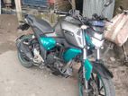 Yamaha FZS V3 2022