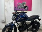 Yamaha FZS v3 2022