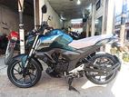 Yamaha FZS v3 2022