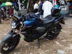 Yamaha FZS V3 2022