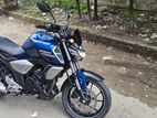 Yamaha FZS V3 2022