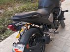 Yamaha FZS V3 . 2022