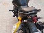 Yamaha FZS V3 . 2022