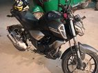 Yamaha FZS V3 . 2022