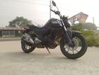 Yamaha FZS V3 . 2022