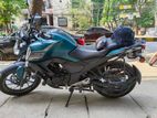 Yamaha FZS V3 . 2022