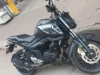 Yamaha FZS V3 ২০২২ রেজিঃ 2022