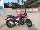 Yamaha FZS V3 . 2022