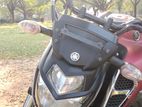 Yamaha FZS V3 . 2022