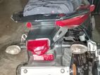 Yamaha FZS V3 . 2023