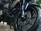 Yamaha FZS V3 . 2023
