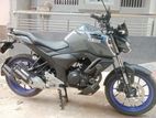 Yamaha FZS V3 . 2023