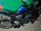 Yamaha FZS V3 2023 2025