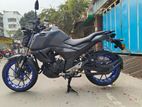 Yamaha FZS V3 2023 Deluxe fi abs