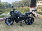 Yamaha FZS V3 2023 Deluxe