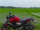 Yamaha FZS V3 2023