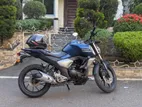 Yamaha FZS V3 . 2023