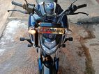 Yamaha FZS V3 . 2023