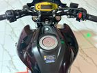 Yamaha FZS V3 . 2023