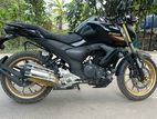 Yamaha FZS V3 2023