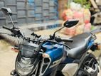 Yamaha FZS V3 2023