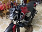 Yamaha FZS V3 2023
