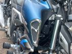 Yamaha FZS V3 2023