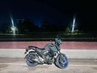 Yamaha FZS V3 2023