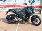 Yamaha FZS V3 . 2023