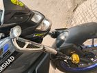 Yamaha FZS V3 2023