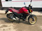 Yamaha FZS V3 2023