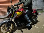 Yamaha FZS V3 . 2023