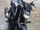 Yamaha FZS V3 . 2023