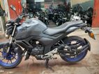Yamaha FZS V3 . 2023