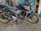 Yamaha FZS V3 . 2023