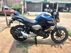 Yamaha FZS V3 2023