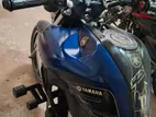 Yamaha FZS V3 . 2023