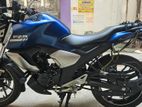 Yamaha FZS V3 2023