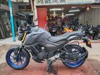 Yamaha FZS V3 2023