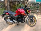 Yamaha FZS V3 . 2023