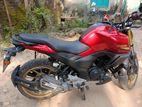 Yamaha FZS V3 . 2023