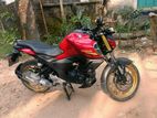 Yamaha FZS V3 . 2023