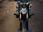 Yamaha FZS V3 2023